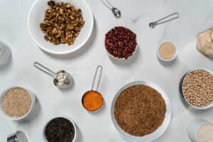 Legumes